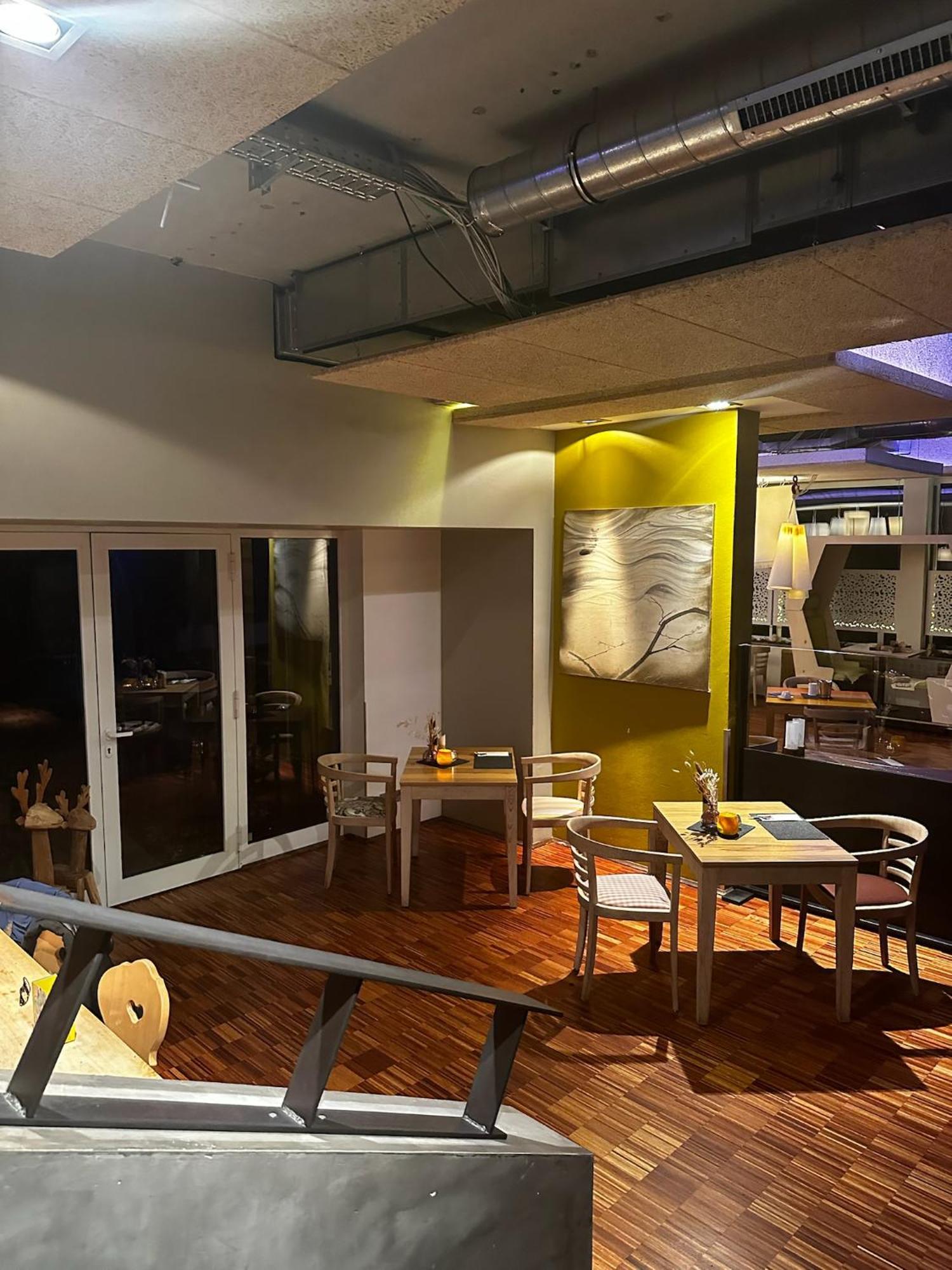 Hotel Ambiente Dortmund Bagian luar foto