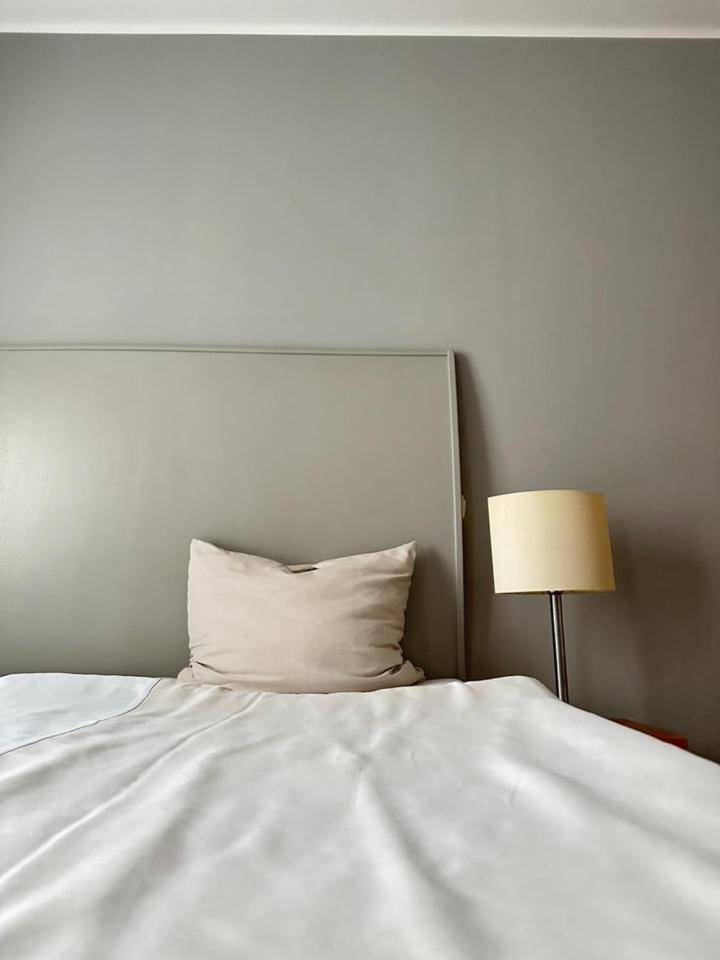 Hotel Ambiente Dortmund Bagian luar foto